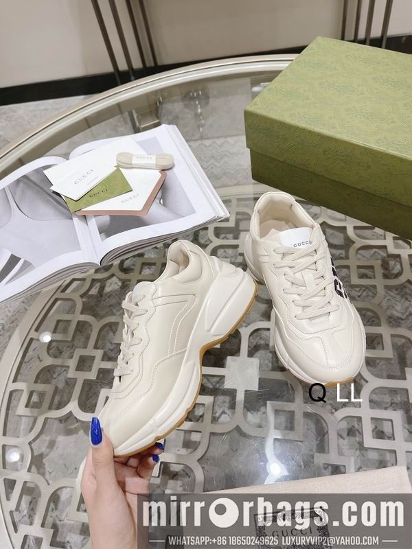 Gucci Shoes colour sz35-45 LL1221