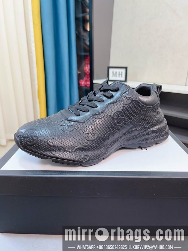 Gucci Shoes sz38-44 hnm0103