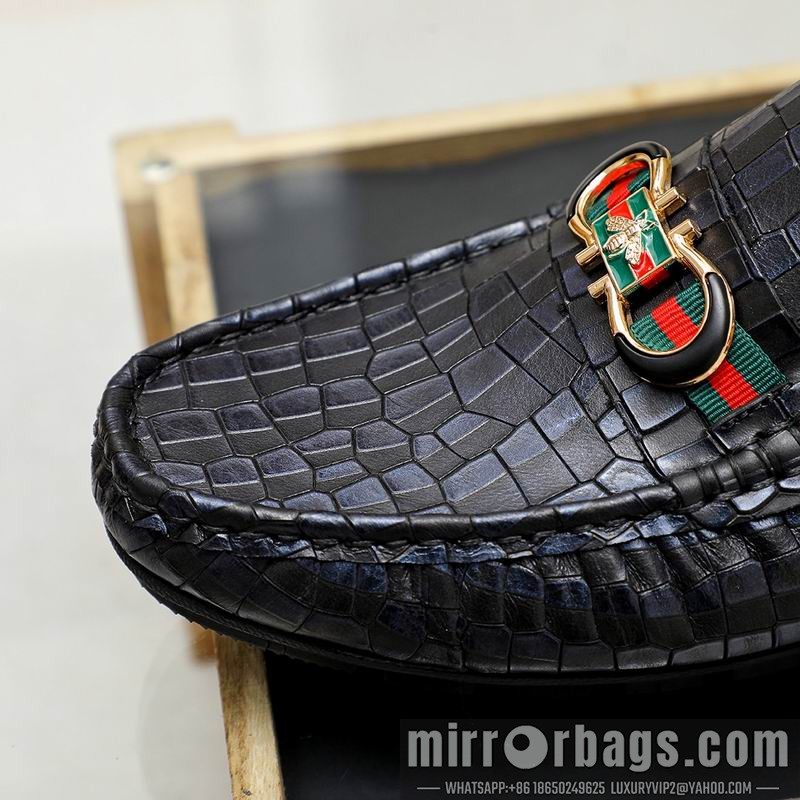 Gucci Shoes sz38-44 mnf0395