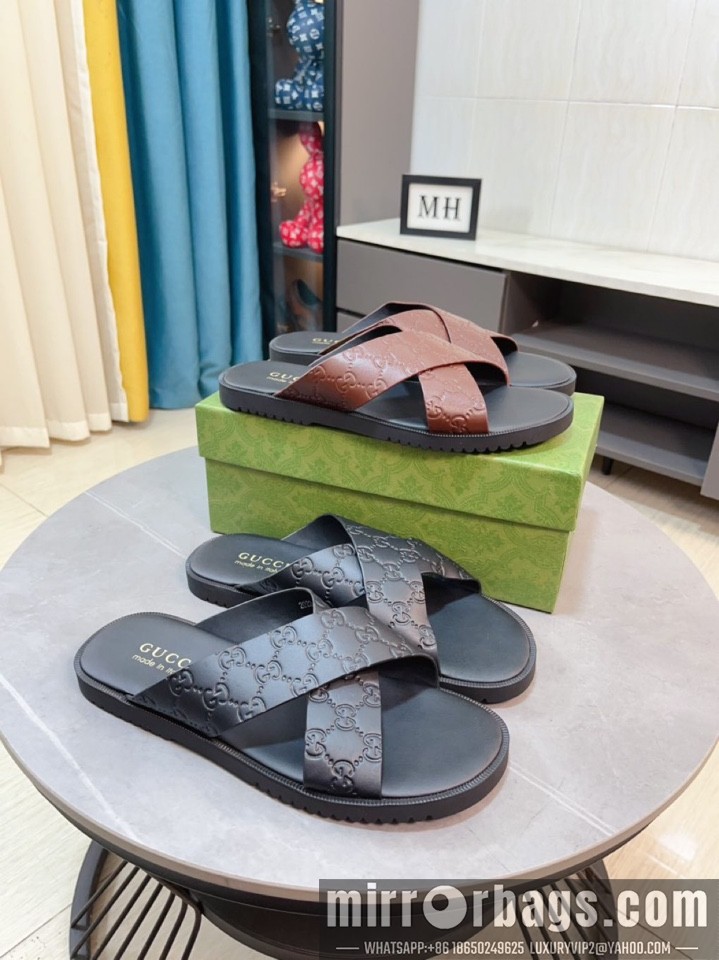 Gucci Shoes sz38-44 h0604