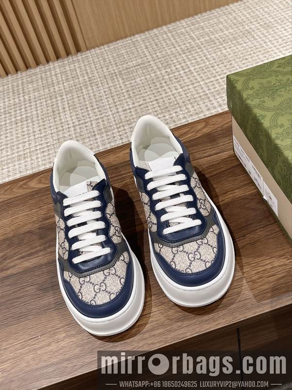 Gucci Shoes sz35-40 39-45 mnf0102