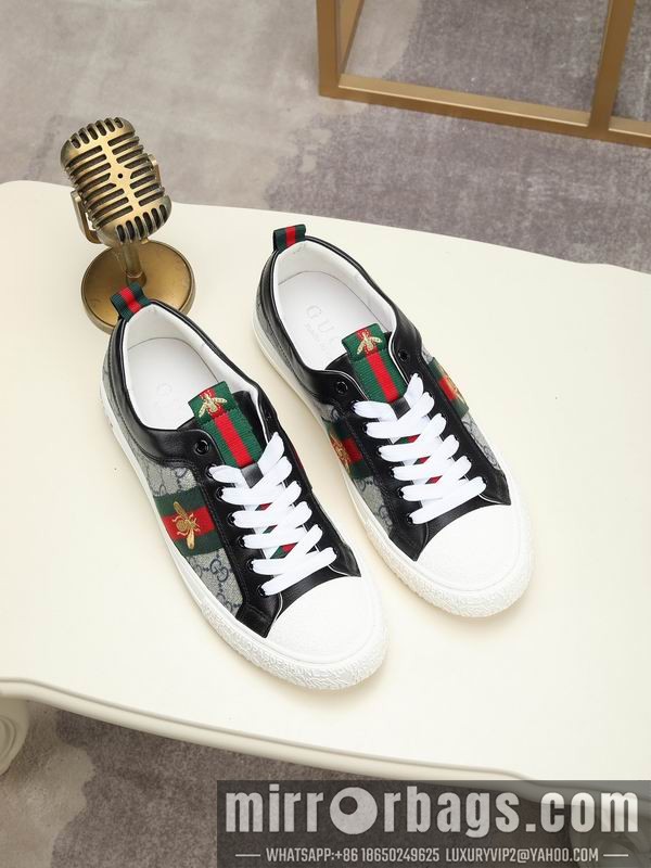 Gucci Shoes sz38-45 mnf0129
