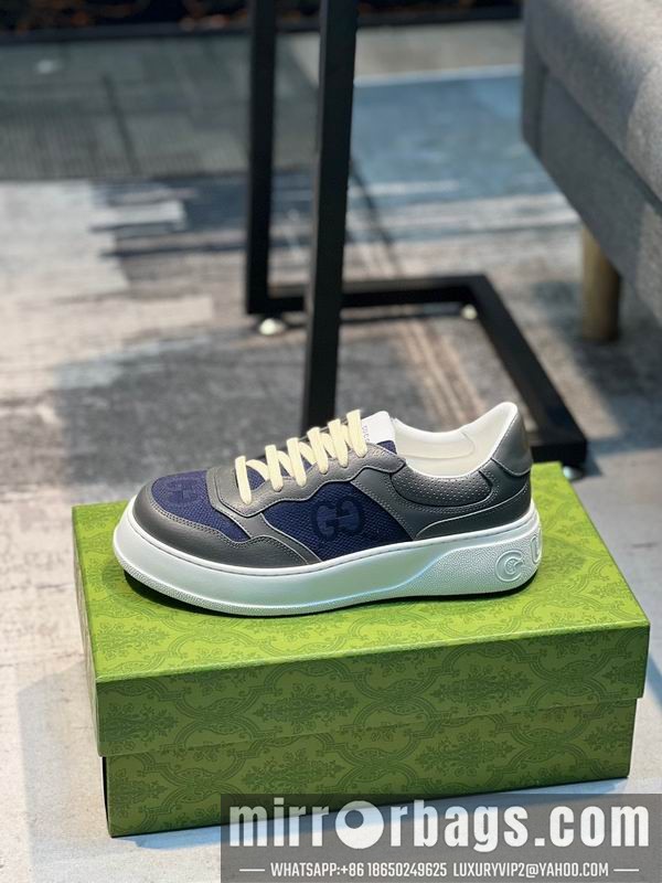 Gucci Shoes sz34-45 hnm01151