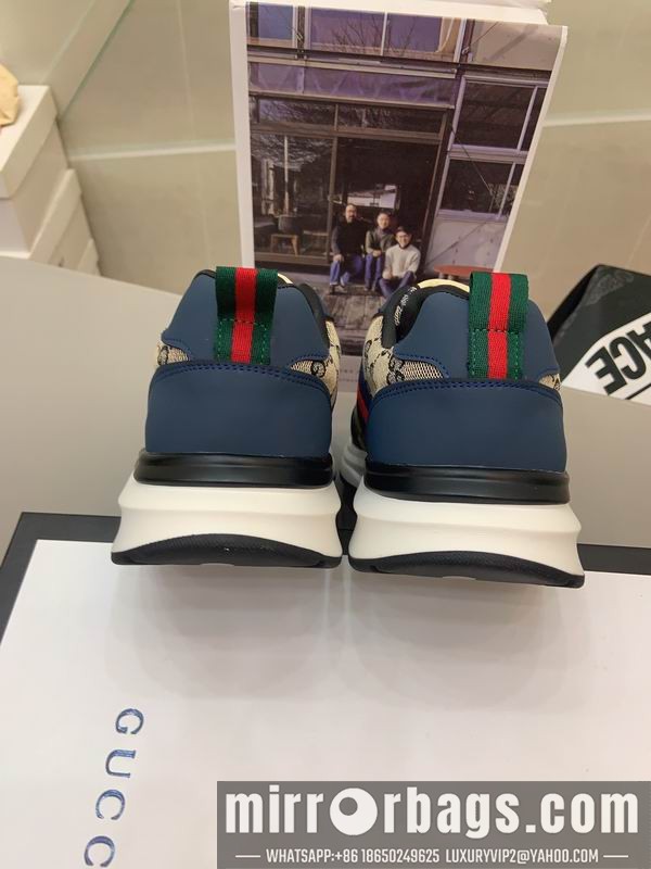 Gucci Shoes sz38-44 hnm0123