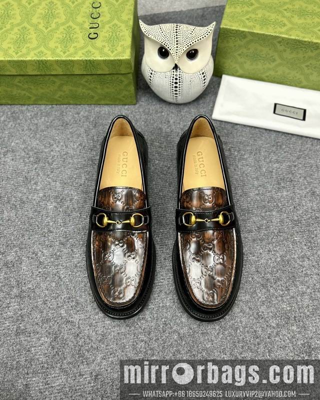 Gucci Shoes sz38-45 mnf0344