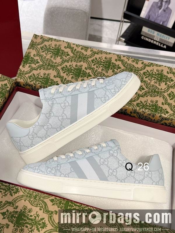 Gucci Shoes sz35-45 L0904