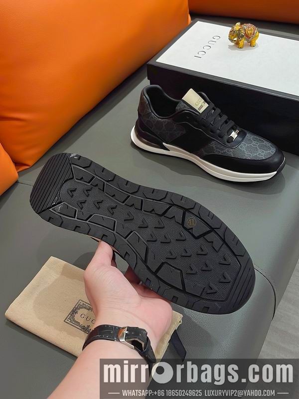 Gucci Shoes sz38-44 mnf0378