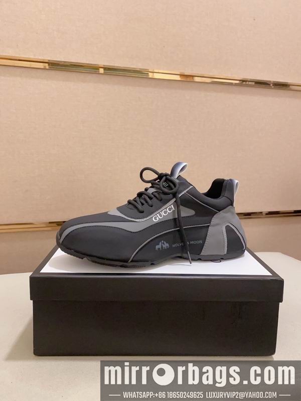 Gucci Shoes sz38-44 hnm0187