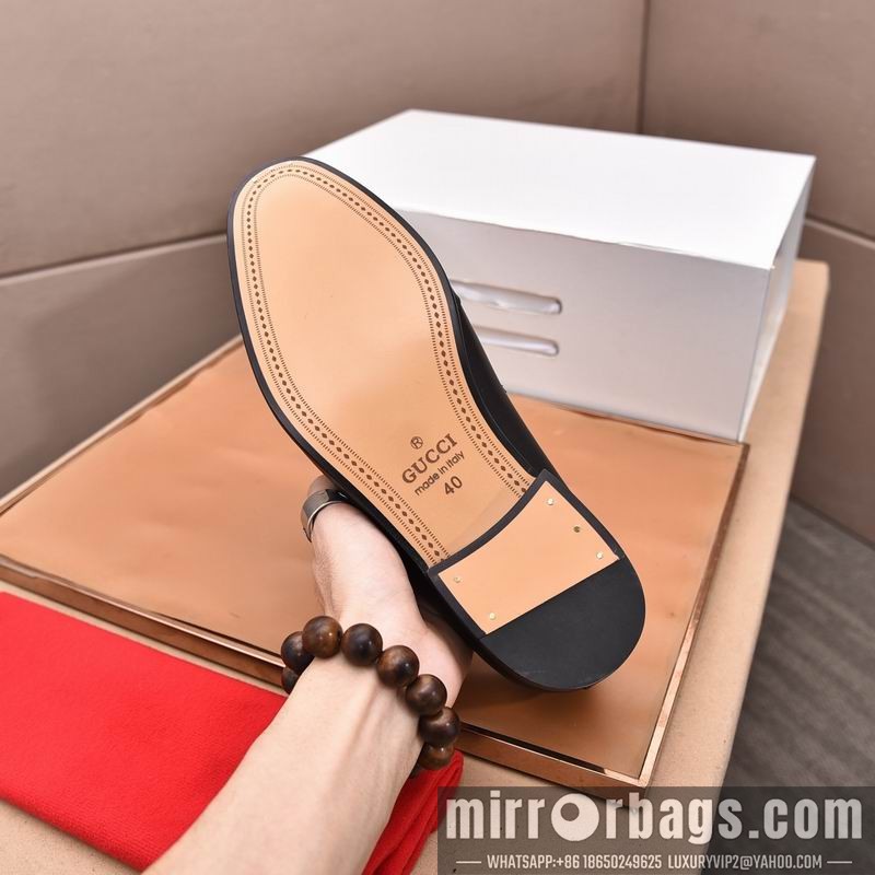 Gucci Shoes sz38-44 hnm0116