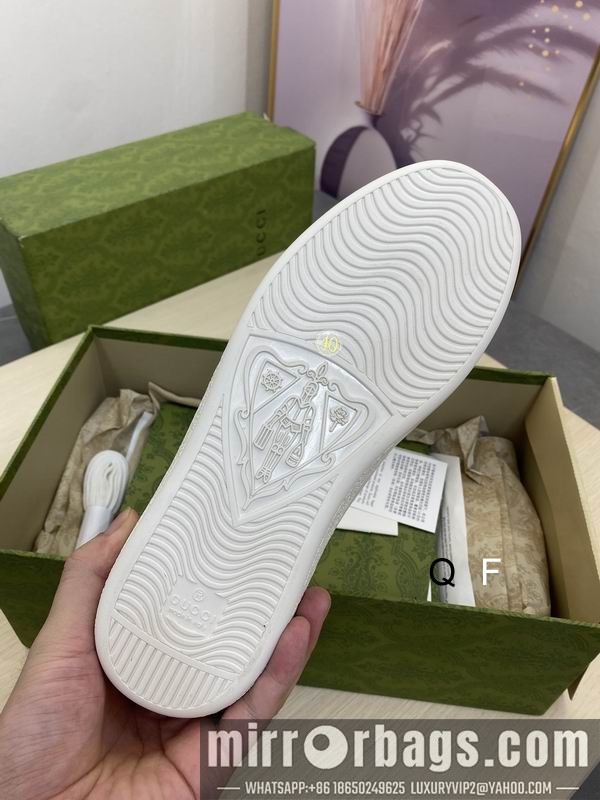 Gucci Shoes sz36-45 TF0812