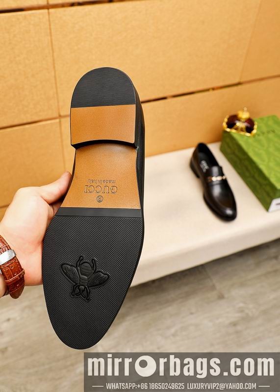 Gucci Shoes sz39-46 mnf0230