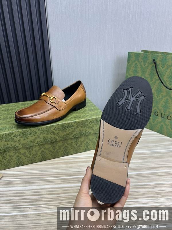 Gucci Shoes sz38-45 mnf0118