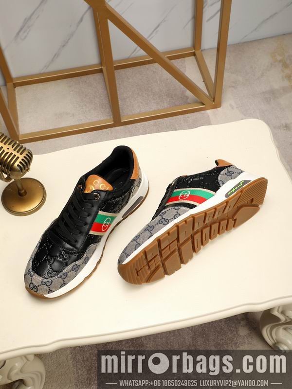 Gucci Shoes sz38-44 mnf0230