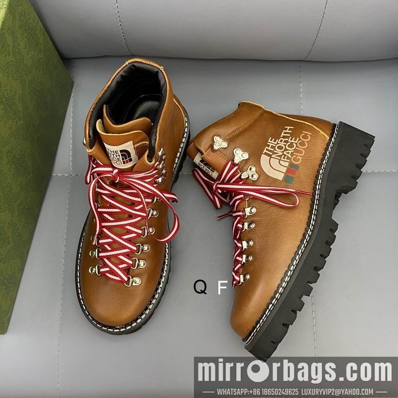 Gucci Shoes sz38-44 F0301