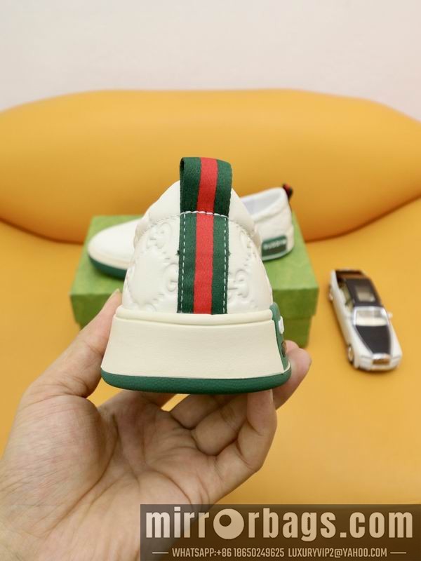 Gucci Shoes sz38-44 hnm0103