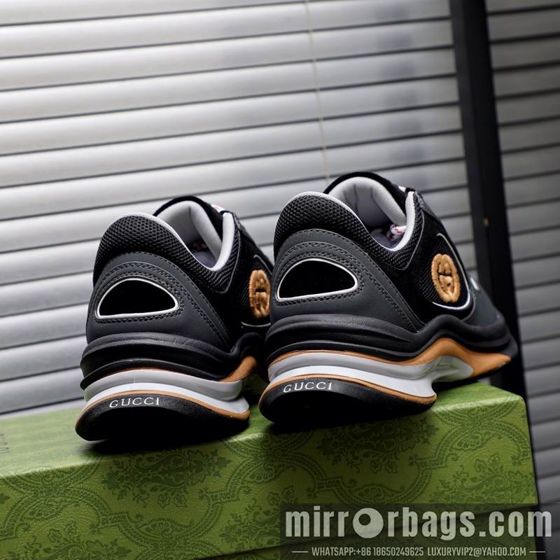 Gucci Shoes sz39-45 hnm0121