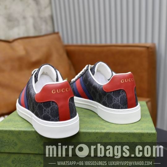 Gucci Shoes sz38-45 hnh0236