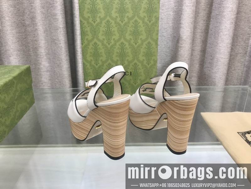 Gucci Shoes sz35-42 12cm mnf0319