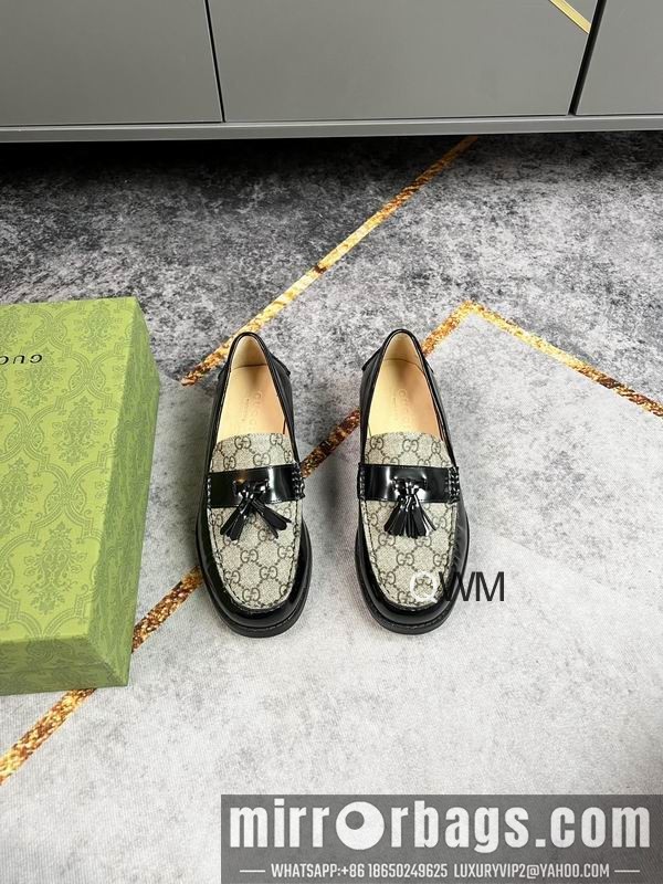Gucci Shoes sz38-45 WM0387