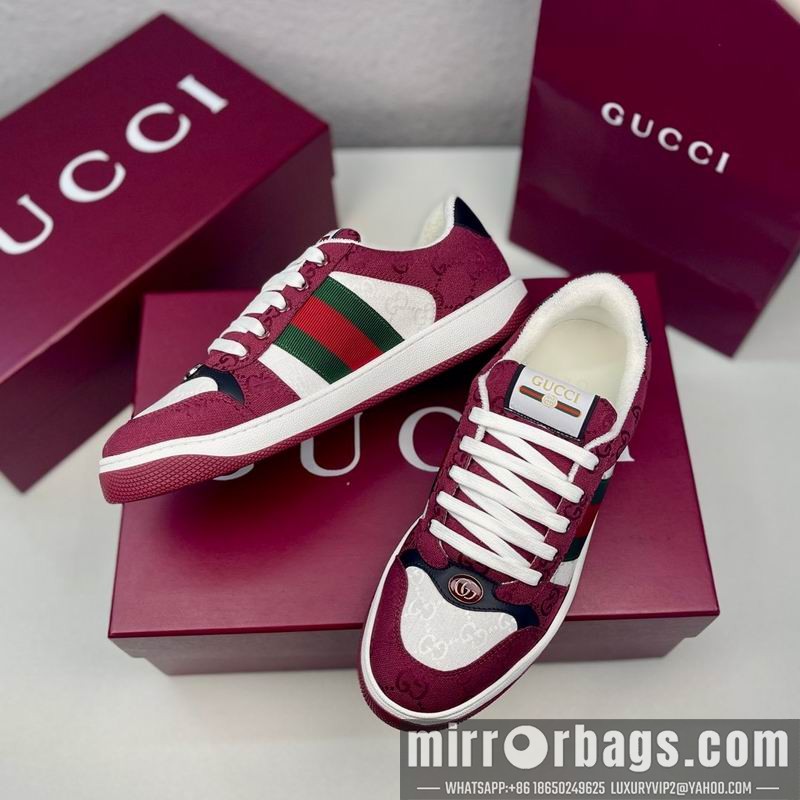 Gucci Shoes sz35-40 39-44 hnh0312