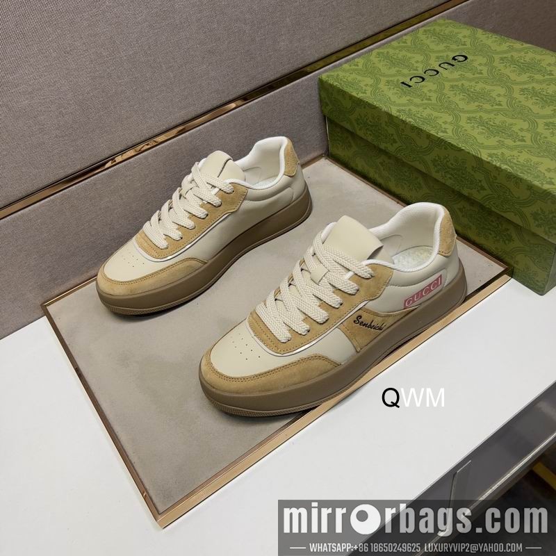 Gucci Shoes sz38-45 WM0924