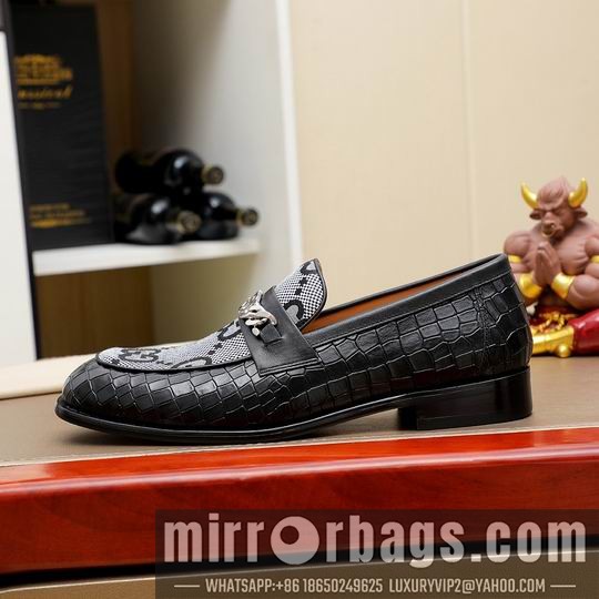 Gucci Shoes sz38-44 mnh0813