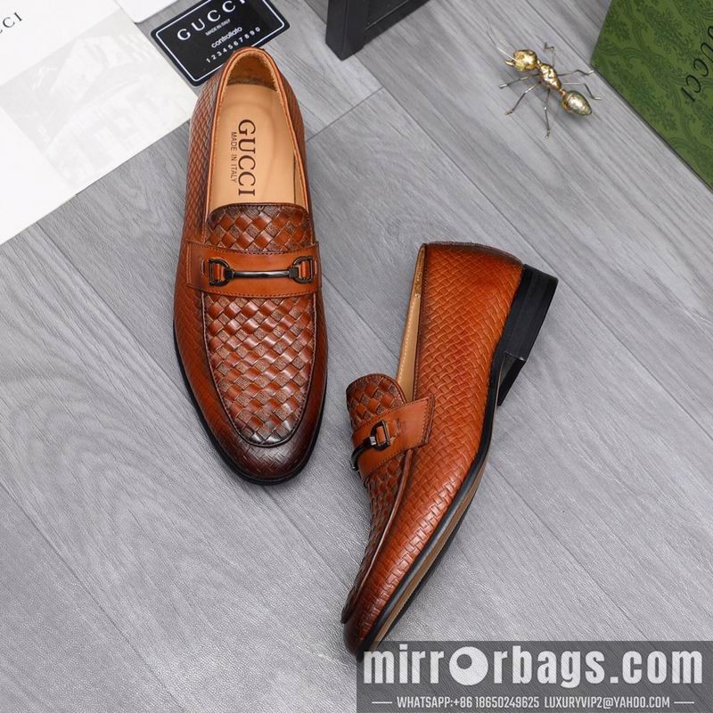 Gucci Shoes sz38-44 hnm0173