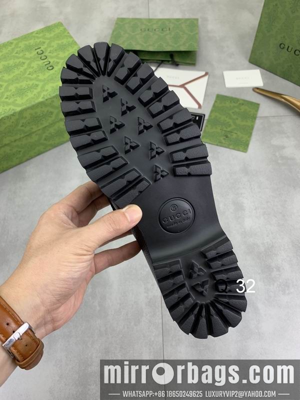 Gucci Shoes sz38-45 YY0303