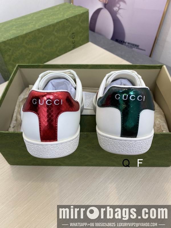 Gucci Shoes sz36-45 TF0814