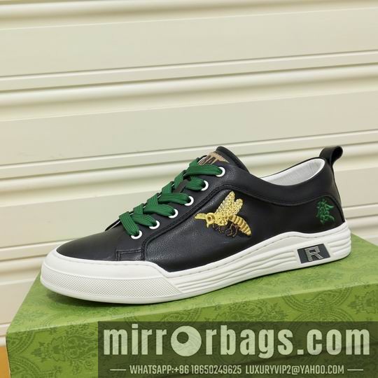 Gucci Shoes sz38-45 mnh0525