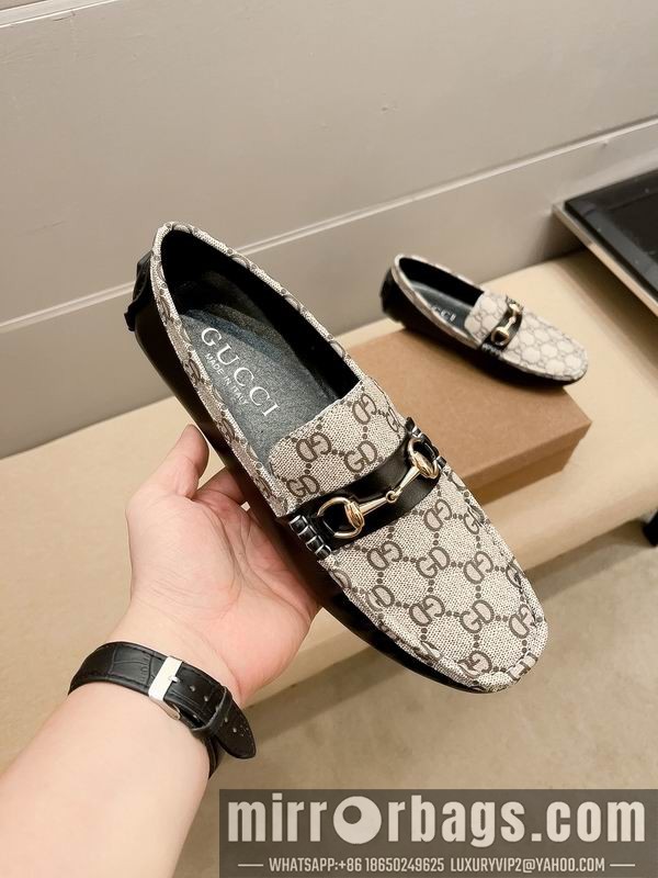 Gucci Shoes sz37-45 mnf0385