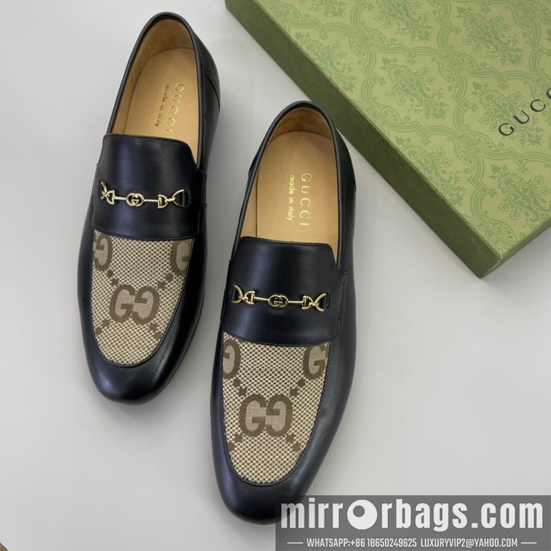 Gucci Shoes sz38-45 mnf0181