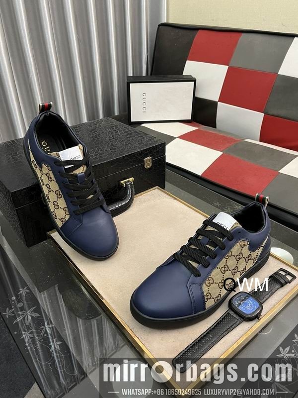 Gucci Shoes sz38-45 WM0608