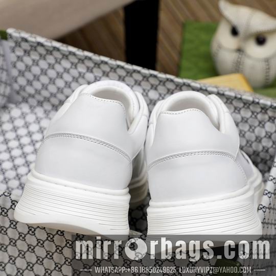 Gucci Shoes sz38-44 mnh0509