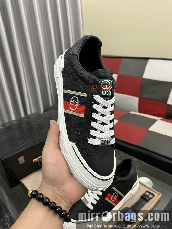 Gucci Shoes sz38-44 hnh0227