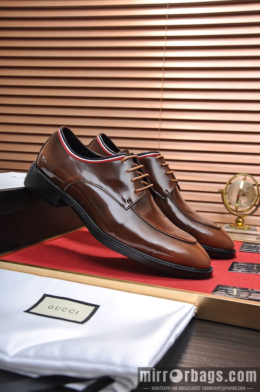 Gucci Shoes sz38-45 hnh1203