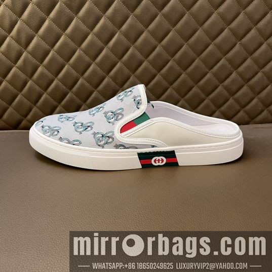 Gucci Shoes sz38-45 mnh0408