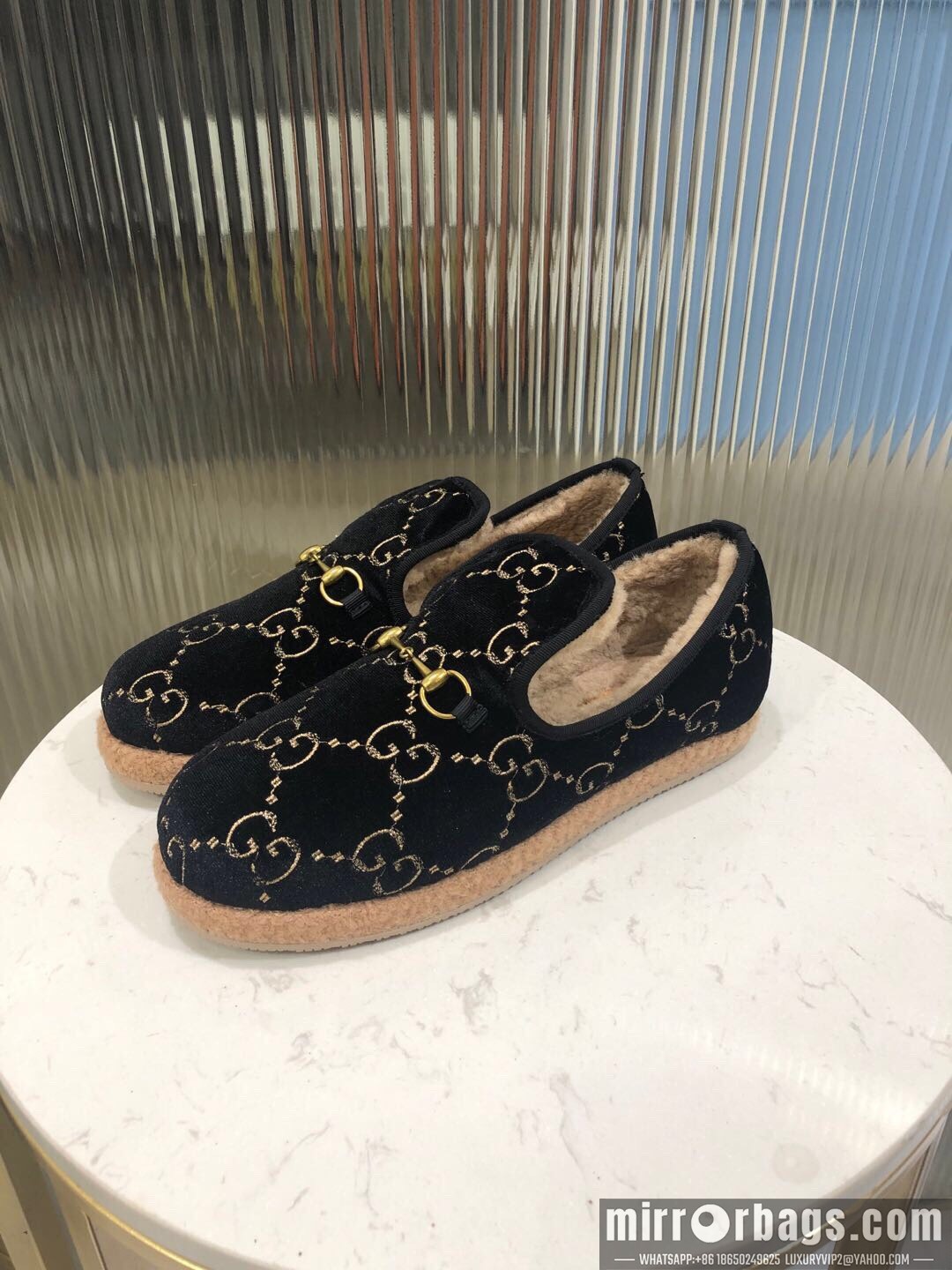 Gucci Shoes sz35-41 h1006