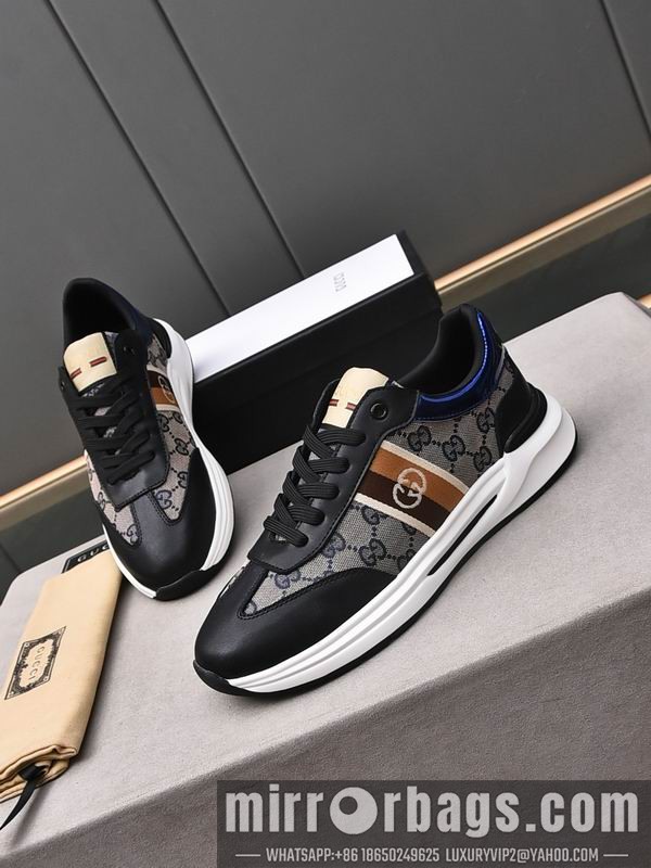 Gucci Shoes sz38-44 hnm0173
