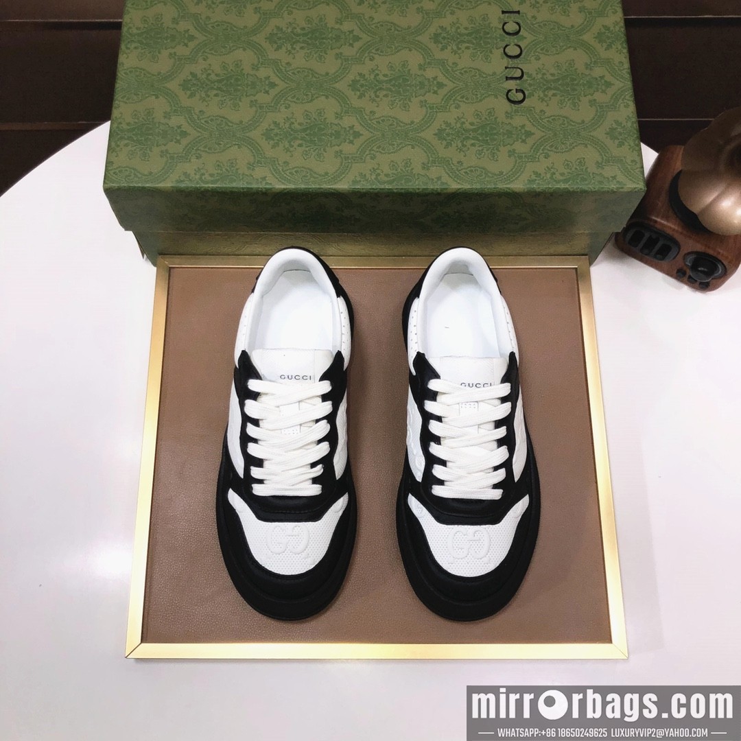 Gucci Shoes sz35-45 hnh1214