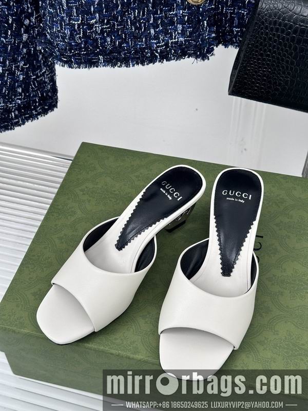 Gucci Shoes sz35-42 mnf0102