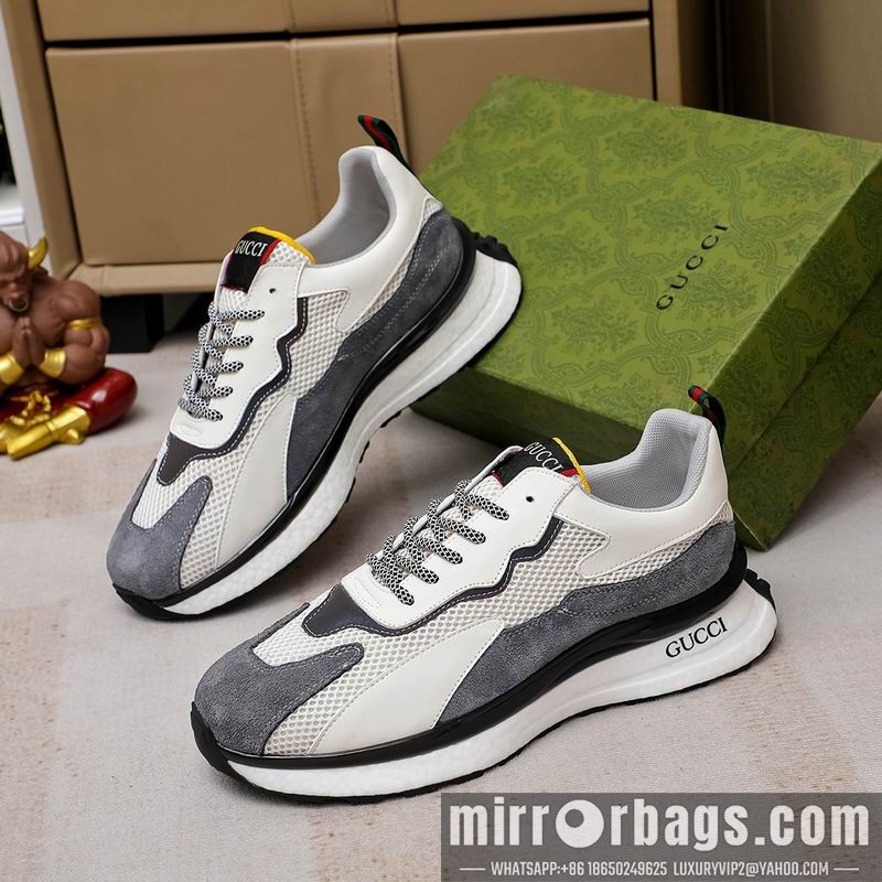 Gucci Shoes sz38-44 mnf0240
