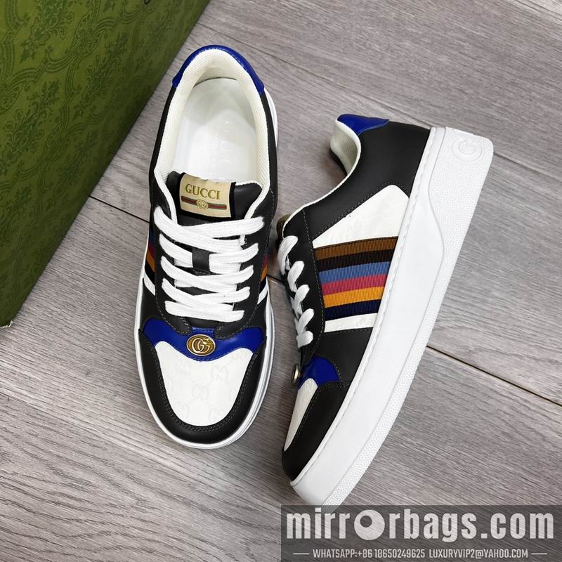 Gucci Shoes sz 38-45 mnf0158