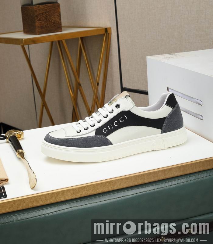 Gucci Shoes sz38-44 mnf0326
