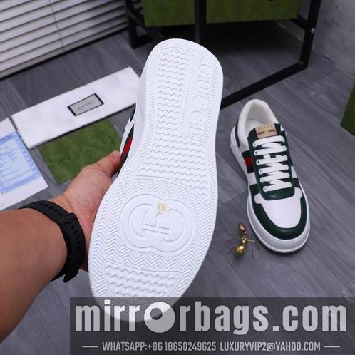 Gucci Shoes sz38-44 hnh0430