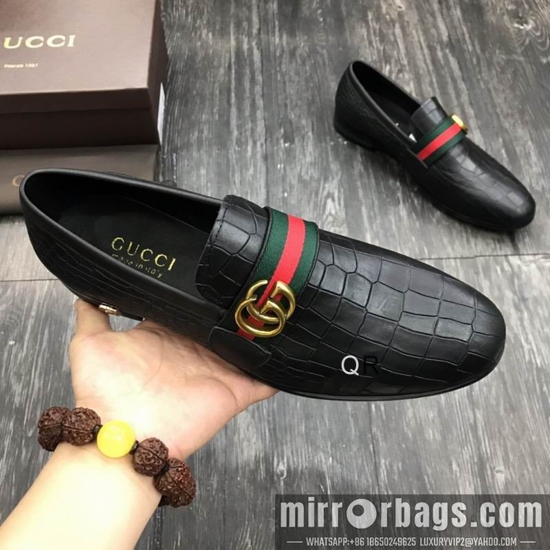Gucci Shoes sz39-46 CRQ0305
