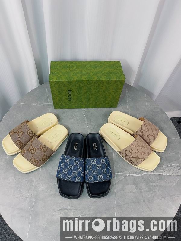 Gucci Shoes sz35-40 39-46 mnf0335