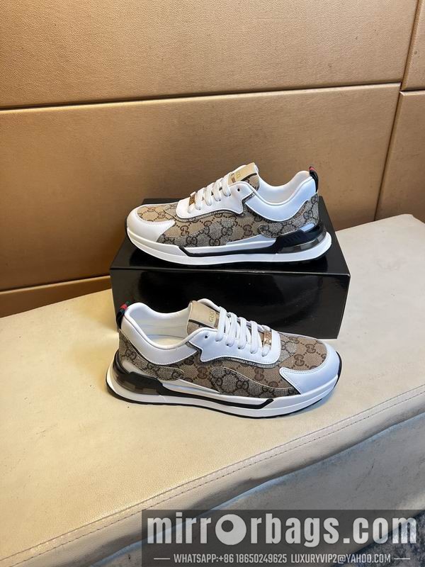 Gucci Shoes sz38-44 mnf3110