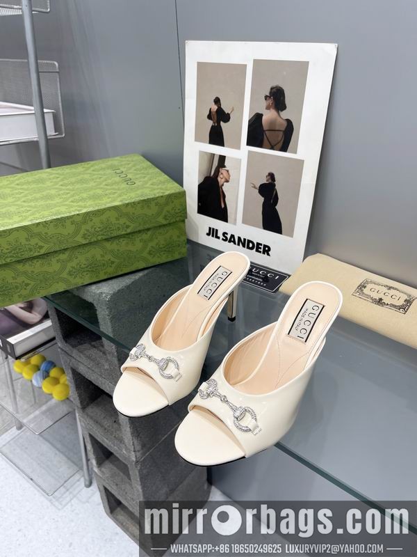 Gucci Shoes sz 35-42 8cm mnf0226