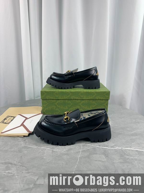 Gucci Shoes sz35-42 38-46 3.5cm mnf0212